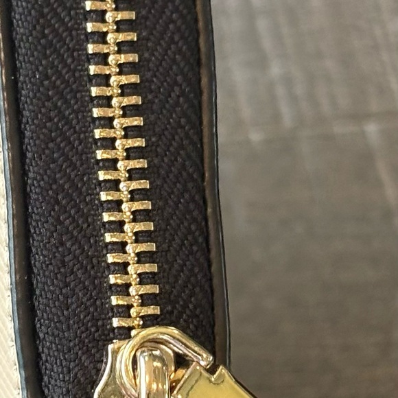 KATE SPADE STACI CAMERON MEDIUM SATCHEL WITH MATCHING WALLET - Picture 14 of 15